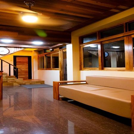 Mahogany Tourist Inn Bacolod Exterior photo